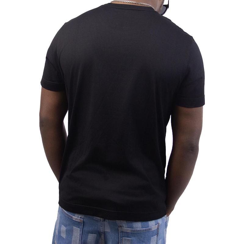 Men'S Flying Tiger Graphic Strenchy T-Shirt, Trendy Summer Clothes - Streetwear Menswear Tropical Shortsleeve Underwear Crewneck Top - Tshirt, Gamis Casual Slogan Tees