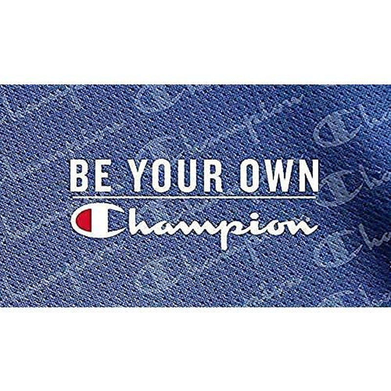 Champion Hoodie for Men Big and Tall Mens Oversized Pullover Fleece Sweatshirt